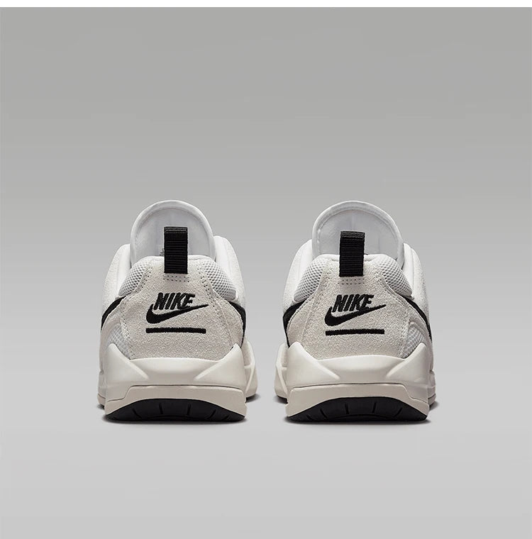 Nike hivatalos, eredeti JORDAN férfi hálós, lélegző, strapabíró szabadidőcipő HJ6777-100