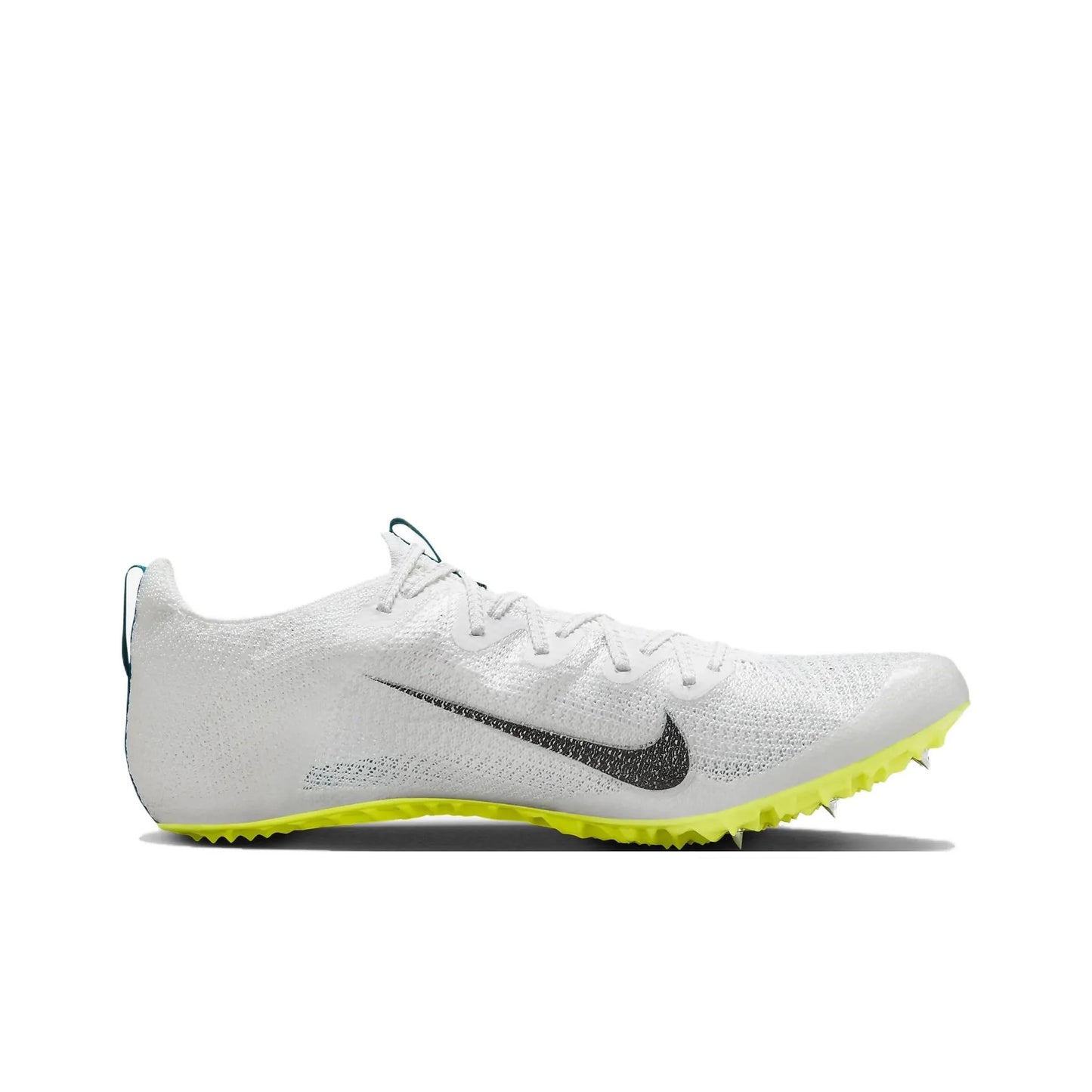 POIZON Nike Superfly Elite 2 White Bright Spruce Vapor Green Electric Algae FZ9662-100