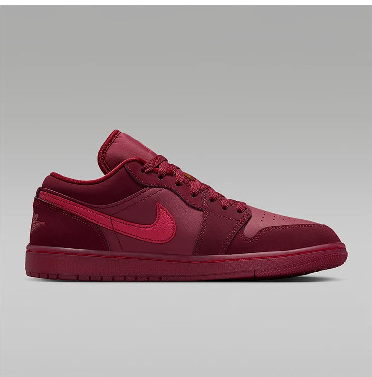 Nike Authentic JORDAN åndbare og slidstærke sports- og fritidssneakers til kvinder IB7012-600