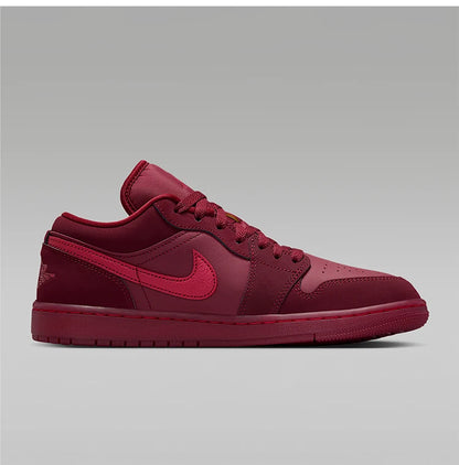 Nike Authentic JORDAN åndbare og slidstærke sports- og fritidssneakers til kvinder IB7012-600
