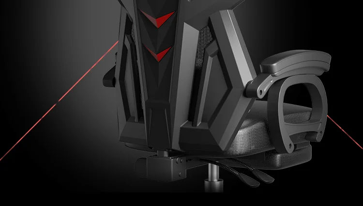 X LZ Ergonomic Computer Office Chairs Back Support Design Gaming Office Chairs Recliner Swivel Office Chairs Furniture