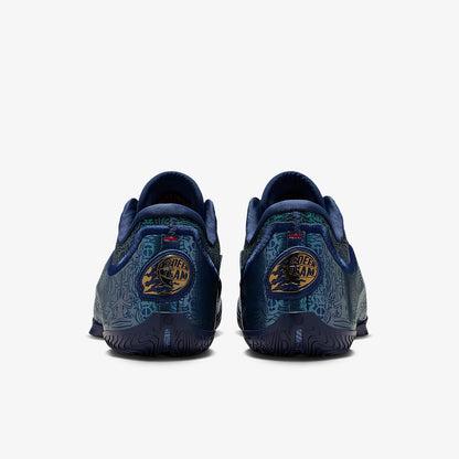 Nike Authentic Four Seasons Style miesten ja naisten muodikkaat ja tukevat koripallokengät IH1514-400