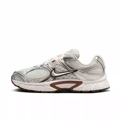 Nike V5 RNR női sportos, kényelmes, csúszásgátló, tartós, sokoldalú, retro, alacsony szárú futócipő HQ7901-102