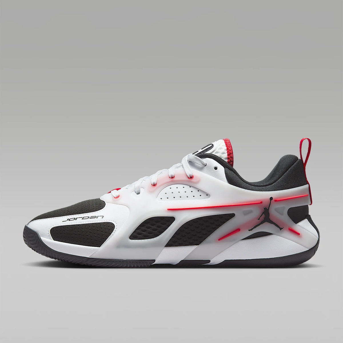 Nike, aito JORDAN miesten pehmustetut urheilu- ja koripallokengät FQ3859-106
