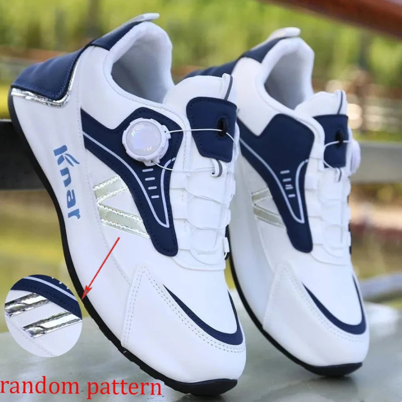 Pánské nové nízké ležérní tenisky v korejském stylu – univerzální „dad shoes“ s měkkou podrážkou, pohodlné a lehké boty na platformě pro každodenní nošení