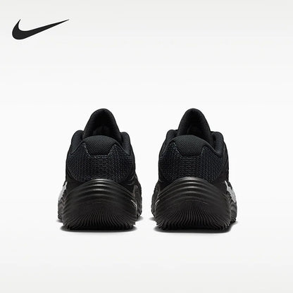 Protiskluzové basketbalové tenisky Nike IH1104-006 pro výkon na hřišti