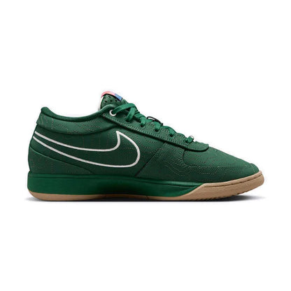 Nike Book 1 EP Low unisex-koripallokengät – Sunset-väritys, aavikosta inspiraationsa saanut muotoilu, Air Zoom -pehmustus, pito HJ5355-500