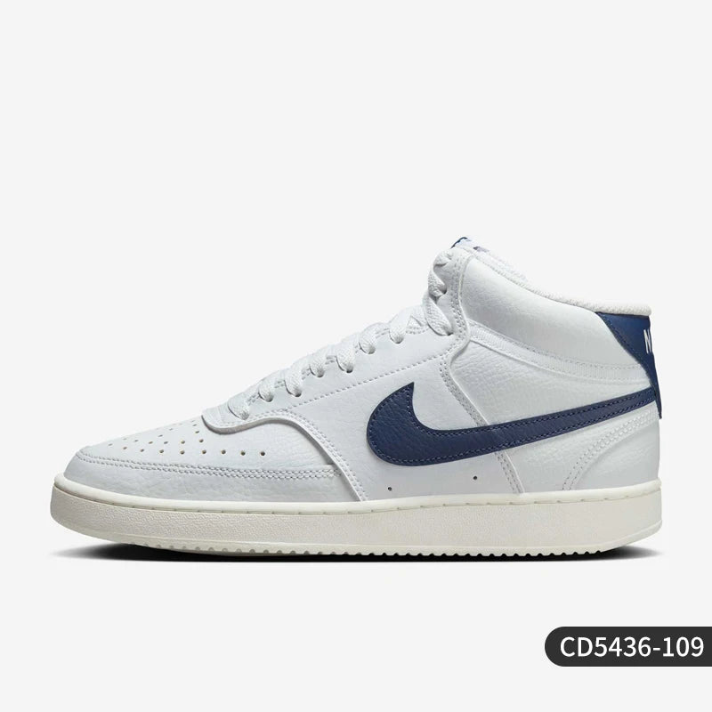 Nike, aito, uusi naisten kulutusta kestävä, hengittävä ja kevyt urheilu- ja vapaa-ajan kenkä CD5436-109
