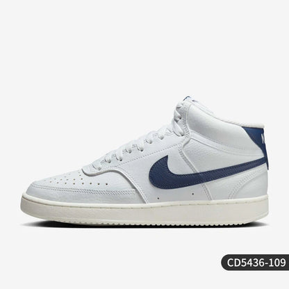 Nike, aito, uusi naisten kulutusta kestävä, hengittävä ja kevyt urheilu- ja vapaa-ajan kenkä CD5436-109
