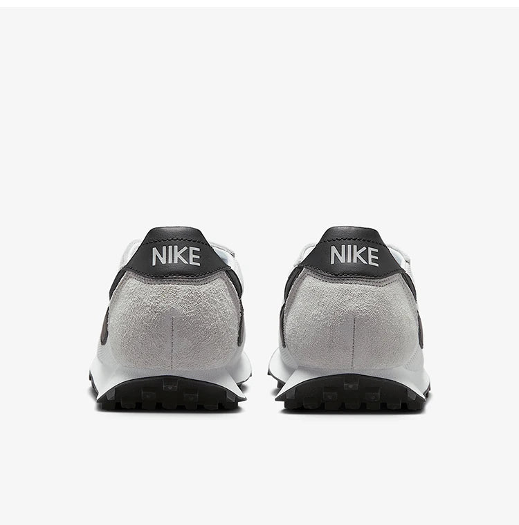 Nike, aito, uusi, naisten retro-tyyliset, kevyet ja hengittävät vapaa-ajan kengät HF3227-100