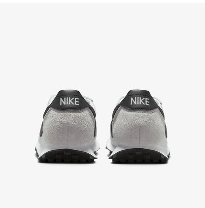 Nike, aito, uusi, naisten retro-tyyliset, kevyet ja hengittävät vapaa-ajan kengät HF3227-100
