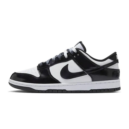 Nike Dunk Low Burgundy: sneakers unisex basse, antiscivolo, resistenti e dal look retrò, modello HQ1965-600