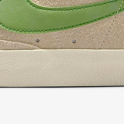 Sneakers casual mid-top da donna Nike Authentic BLAZER MID '77 DV7006-100