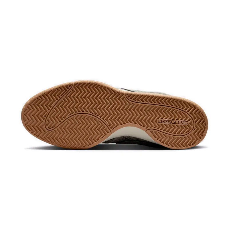 Nike Book 1 EP Low unisex-koripallokengät – Sunset-väritys, aavikosta inspiraationsa saanut muotoilu, Air Zoom -pehmustus, pito HJ5355-500