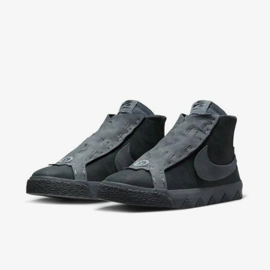 Nike Genuine Men's Mid-top Durable Casual Sneakers FQ0792-001