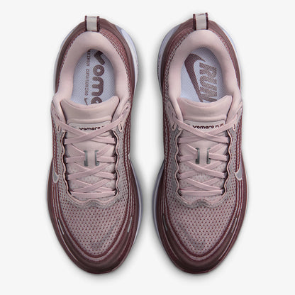 Nike Authentic Vomero Plus lage damesschoenen met schokdemping en slijtvastheid HV8154-502