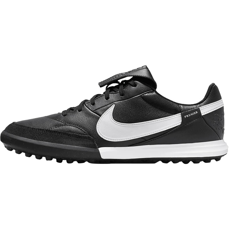 Nike Genuine Premier III TF Men's AG Soccer Shoes HM0283-001