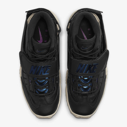 Nike originele Air Adjust Force gedempte sportschoenen voor dames DV7409-001