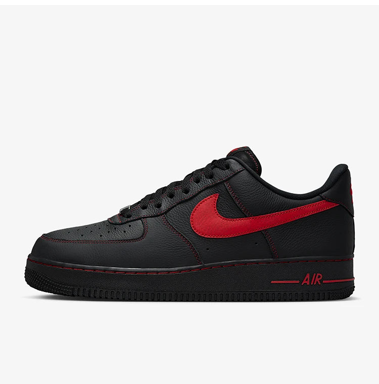 Nike Authentic Air Force 1 férfi alacsony szárú, fűzős, kopásálló cipő HQ2037-005