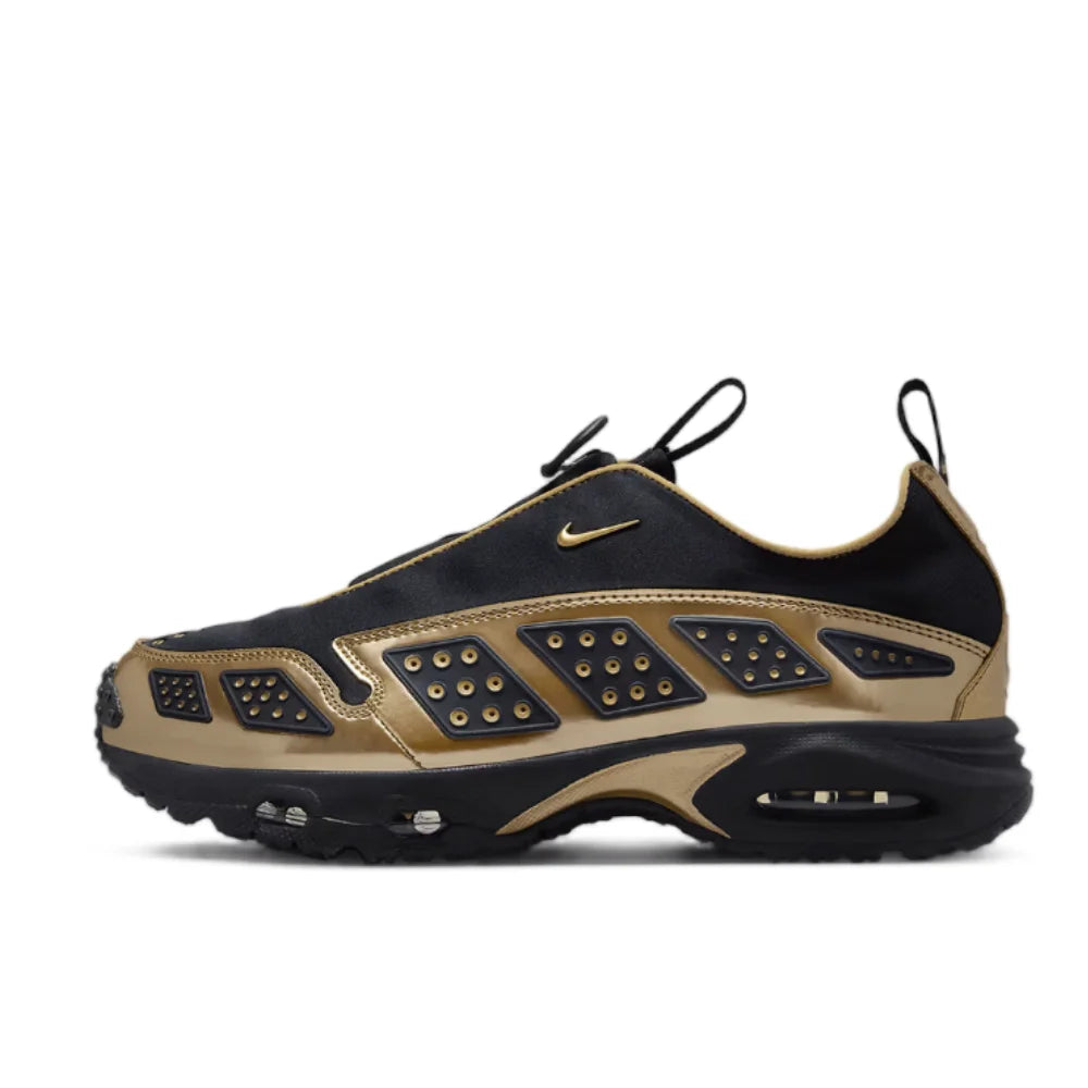 Nike Air Max SNDR -naisten kengät: pehmustetut, liukumattomat, kestävät, ilmatyynyllä varustetut, mukavat juoksukengät HJ4130-002