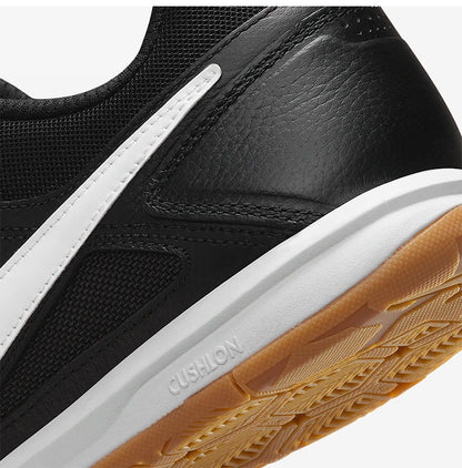 Originální nové pánské lehké outdoorové nízké volnočasové tenisky Nike HQ6019-001