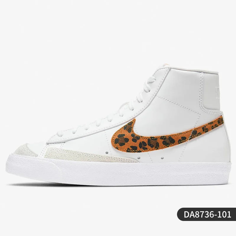 Оригинални дамски ежедневни маратонки Nike Blazer DA8736-101