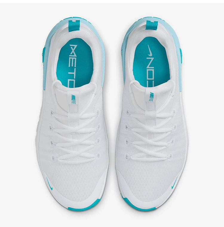 Nike Official Genuine All-Season Women's Cushioned Breathable Training Running Shoes FJ7126-107
