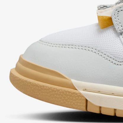 Aito Nike Air Dunk Jumbo -retro-matalavartiset koripallokengät miehille ja naisille DV0821-103