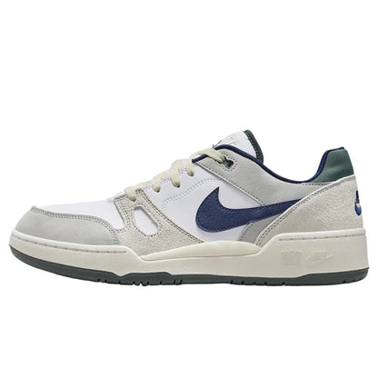 Nike Full Force Low Comfort matalavartiset luistinkengät, miesten, harmaa, FZ3595-100