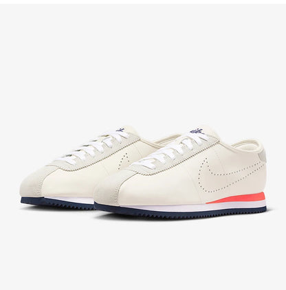 Nike Authentic Spring Style -naisten matalavartiset nauhalliset verkkokengät HQ1841-101