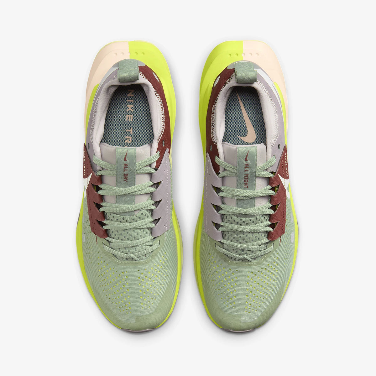 Nike Official Genuine Summer Women's Cushioning Rebound Sport Running Shoes FD5191-300