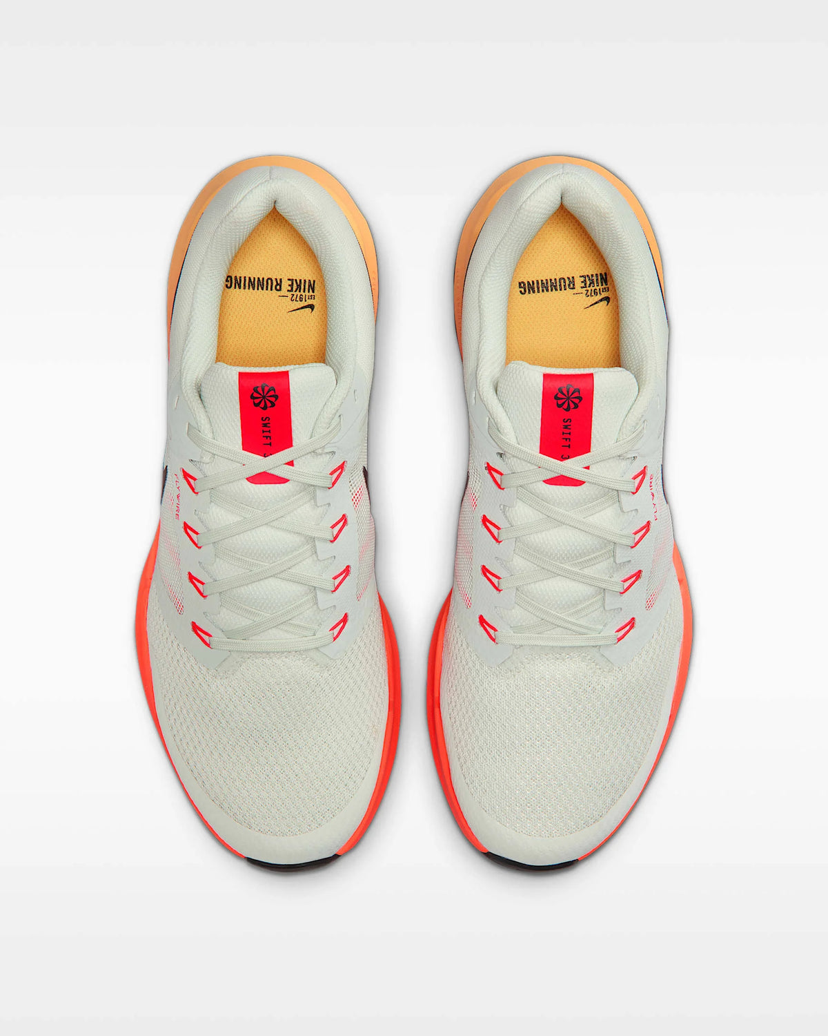 Miesten Nike Run Swift 3 -juoksukengät DR2695-017