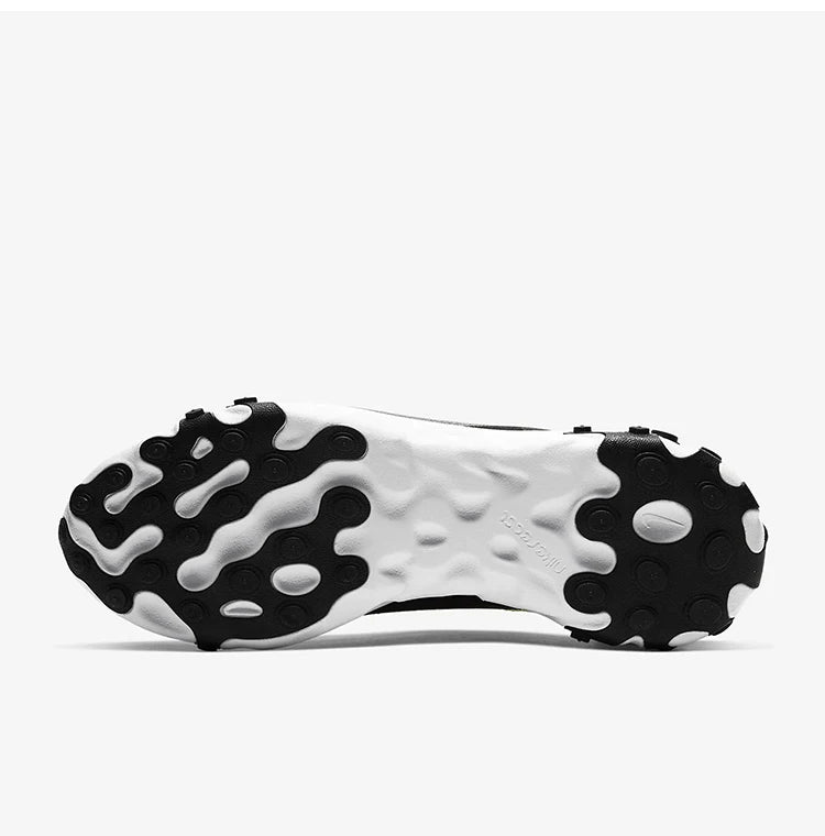 Nike genuine React men's and women's comfortable and wear-resistant low-cut sports and leisure shoes CN3591-001
