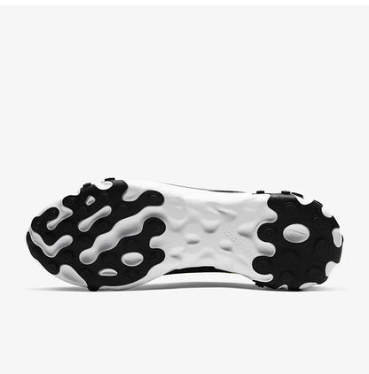 Nike genuine React men's and women's comfortable and wear-resistant low-cut sports and leisure shoes CN3591-001
