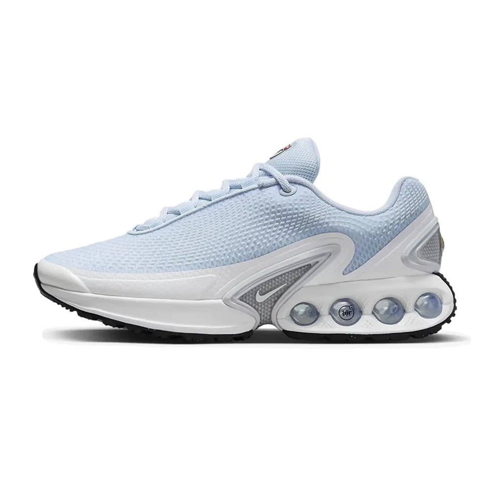 Nike Air Max Dn Men's Running Shoes Dynamic Air Cushioning Lightweight Responsive Comfort for Daily Running Training FJ3145-005