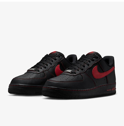 Nike Authentic Air Force 1 férfi alacsony szárú, fűzős, kopásálló cipő HQ2037-005