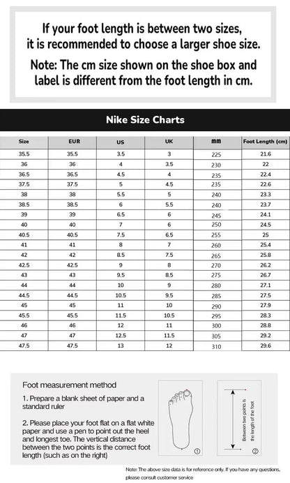 Nike Men's Training Shoes Air Max Breathable Sports Shoes DM0829-008