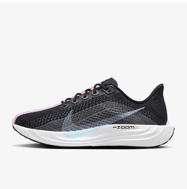 Zapatillas de running de malla Nike Authentic Pegasus Plus para mujer FQ7261-102