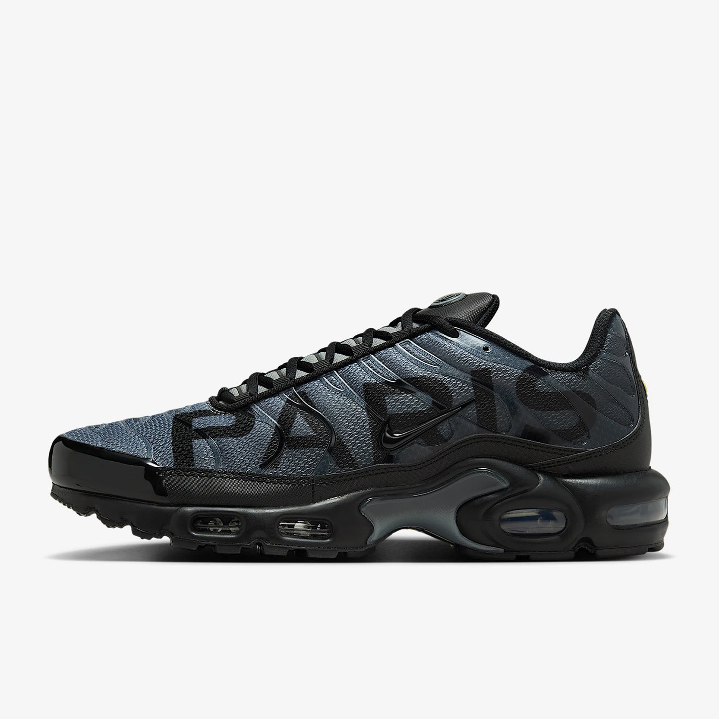 Nike Genuine Max Plus Men's Cushioned Retro Running Shoes IB2253-001