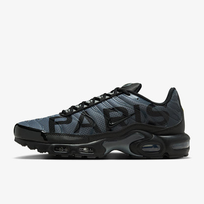 Nike Genuine Max Plus Men's Cushioned Retro Running Shoes IB2253-001