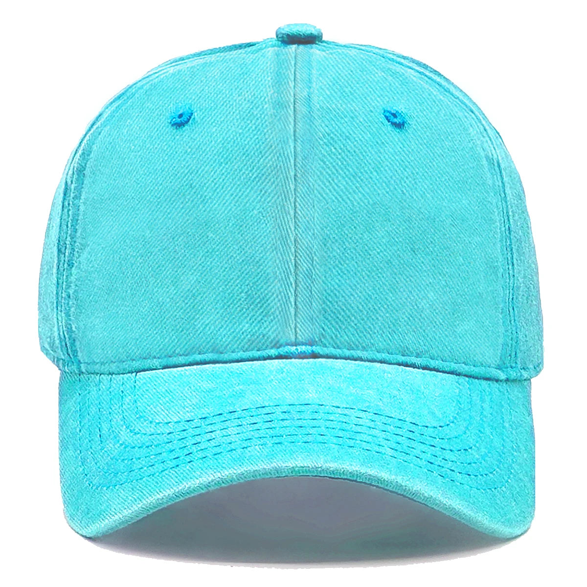 Modna klasična ležerna bejzbol kapa za muškarce proljeće ljeto prazne kape za žene pamuk jednobojni snapback unisex kape gorras brzo