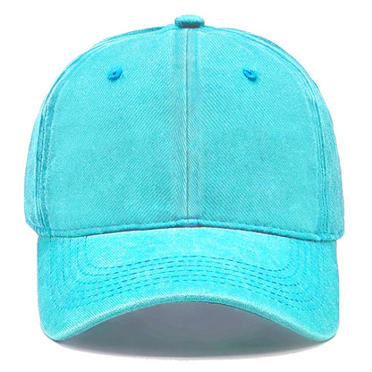 Modna klasična ležerna bejzbol kapa za muškarce proljeće ljeto prazne kape za žene pamuk jednobojni snapback unisex kape gorras brzo