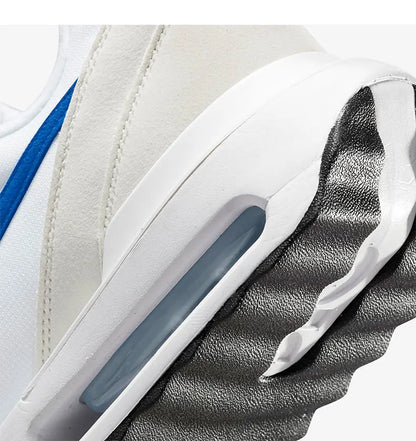 Nike:n aidot AIR MAX -miesten pehmustetut ja kestävät urheilu- ja vapaa-ajan kengät DJ3624-100