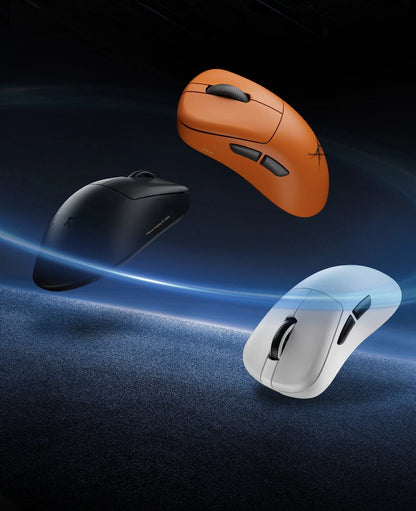 ATK Z1 Pro Max Ultra Wireless Gaming Mouse Customized Foot PAW3950 Ultra Smart Speed Wireless 8k Polling Rate 0.39ms Low Latency