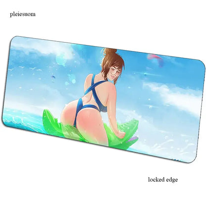 overwatch padmouse HD print gaming mousepad game 900x400x3mm mouse pad gamer computer desk cheapest mat notbook mousemat pc