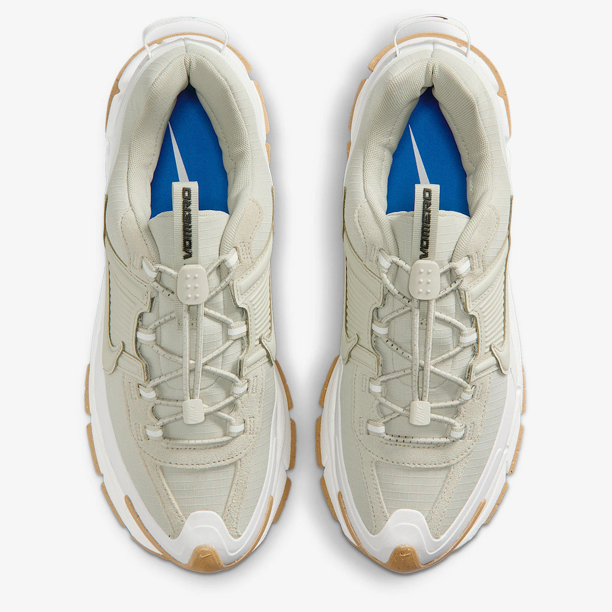 Nike Authentic Zoom Vomero Roam naisten kulutusta kestävät urheilukengät HQ2181-100