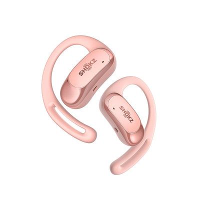 Original SHOKZ T511 OpenFit Air ouvert sans oreille sans fil Bluetooth casque sport casque HD appel réduction du bruit prise en charge APP