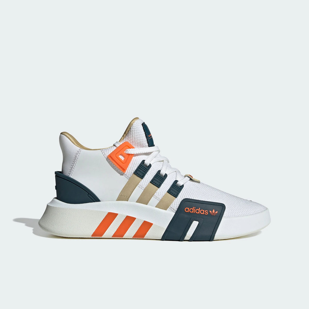 Adidas Originals Superstar Unisex mrežaste visoke superge JI4272