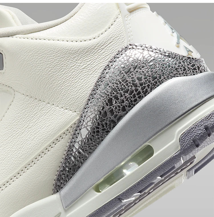 Nike Authentic JORDAN Naisten urheilu- ja harjoittelukengät, keskikorkeat koripallokengät CK9246-100
