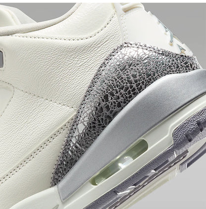 Nike Authentic JORDAN Naisten urheilu- ja harjoittelukengät, keskikorkeat koripallokengät CK9246-100
